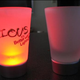 Illustration for article titled Envious Illuminated Shot Glasses